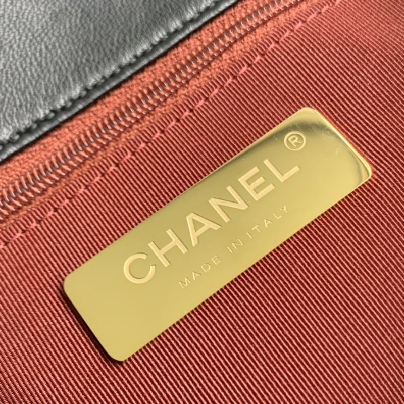 Chanel 19 Bags